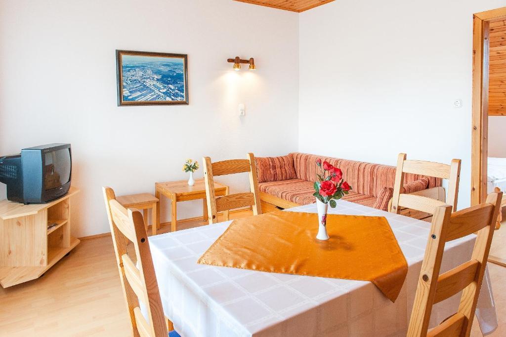 Alina Apartmanhaz Hévíz Zimmer foto