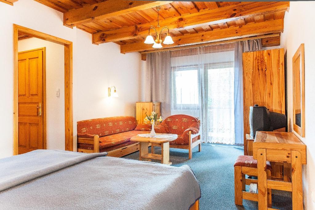 Alina Apartmanhaz Hévíz Zimmer foto