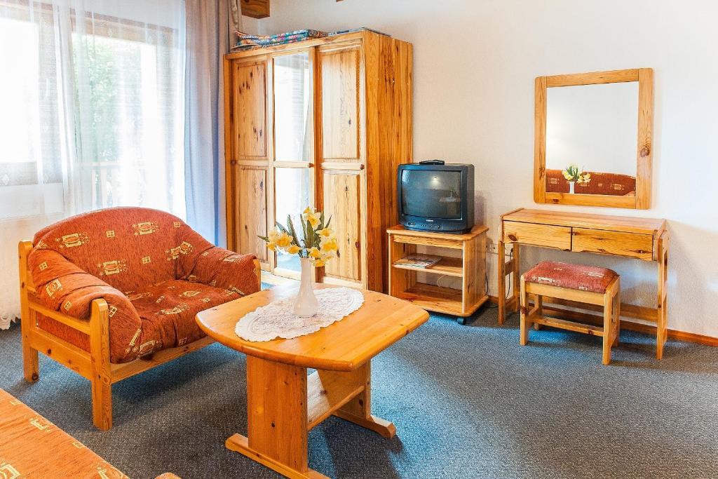 Alina Apartmanhaz Hévíz Zimmer foto