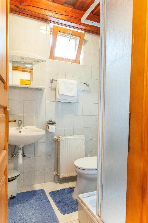 Alina Apartmanhaz Hévíz Zimmer foto