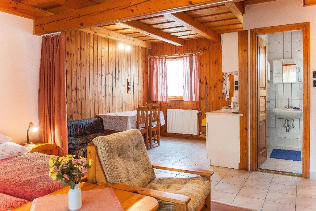 Alina Apartmanhaz Hévíz Zimmer foto
