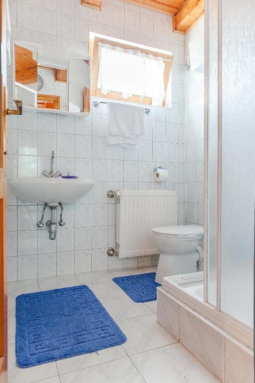Alina Apartmanhaz Hévíz Zimmer foto