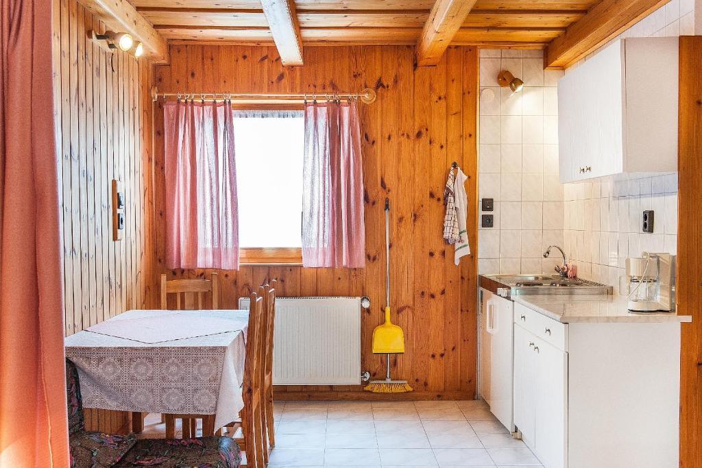 Alina Apartmanhaz Hévíz Zimmer foto